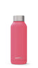 Quokka Stainless Steel Bottle Solid Brink Pink 510 ml (Pack of 2)