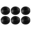 LDR 1/4L in. D Rubber Beveled Faucet Washer 1 pk