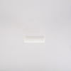 Wooster  Pro Series  Woven  4-1/2 in. W x 3/8 in.  Trim  Paint Roller Cover  2 pk