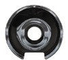 Range Kleen Porcelain Drip Pan 8 in. W X 8 in. L