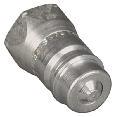 Hydraulic Coupler, 3000 PSI, .75-In.