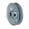 Chicago Die Cast  3 1/4 in. Dia. Zinc  Variable Speed Pulley