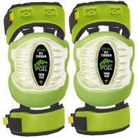 Tommyco 30021 Garden Honeycomb Gel Total Flex Knee Pad 2 Count