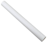 1-1/2-Inch O.D.  x 15-Inch Solvent Weld Drain Extension Tube