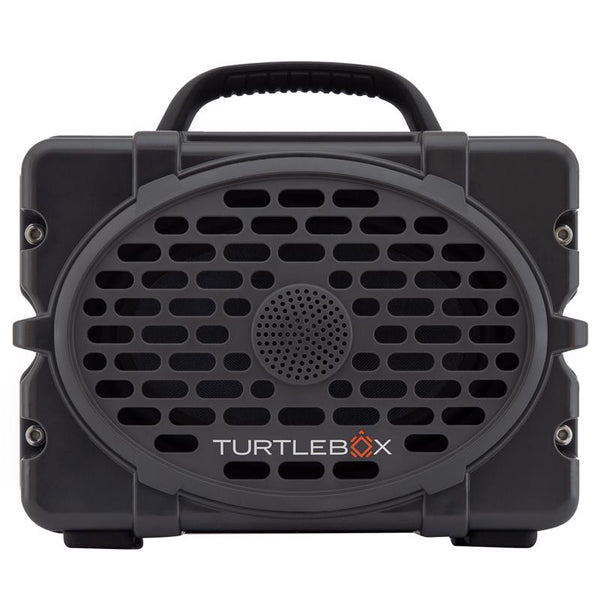 Altavoz portátil inalámbrico resistente a la intemperie con Bluetooth de Turtlebox