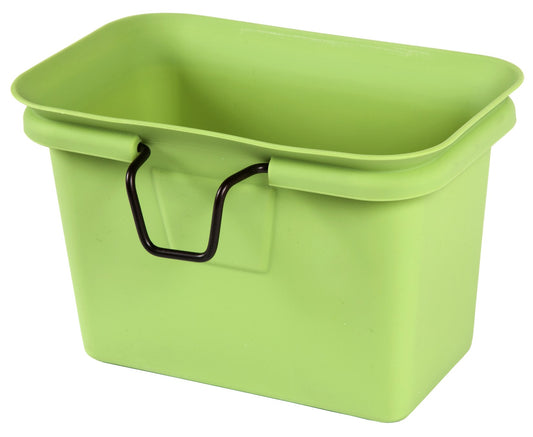 Full Circle FC11302-G Green Collector & Freezer Compost Bin                                                                                           