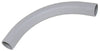 Carlon 3 in. D PVC 90 Degree Elbow For PVC 1 pk