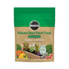 Miracle Gro 3330110 2 Lb Raised Bed Plant Food 5-1-7