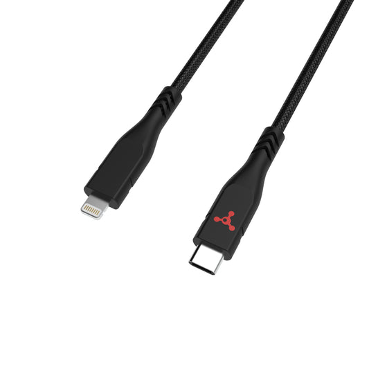 Fuse 3 ft. L Charging Cable