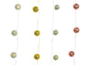 Celebrations  LED  Micro Light Set  Warm White  3.6 ft. 12 lights Silver wire (Pack of 24)