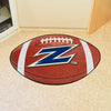 University of Akron Football Rug - 20.5in. x 32.5in.