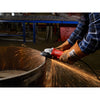Milwaukee Small Angle Grinder 11 Amp 11000 Rpm 4-1/2 "