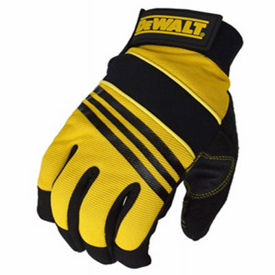Performance Work Gloves, Large