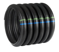 Ads Culvert Pipe 18 " X 20 ' Solid