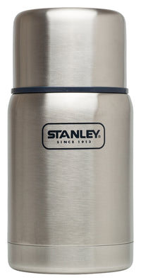 Stanley Classic Thermos 10-01571-009 24 Oz Wide Mouth Vacuum Food Jar