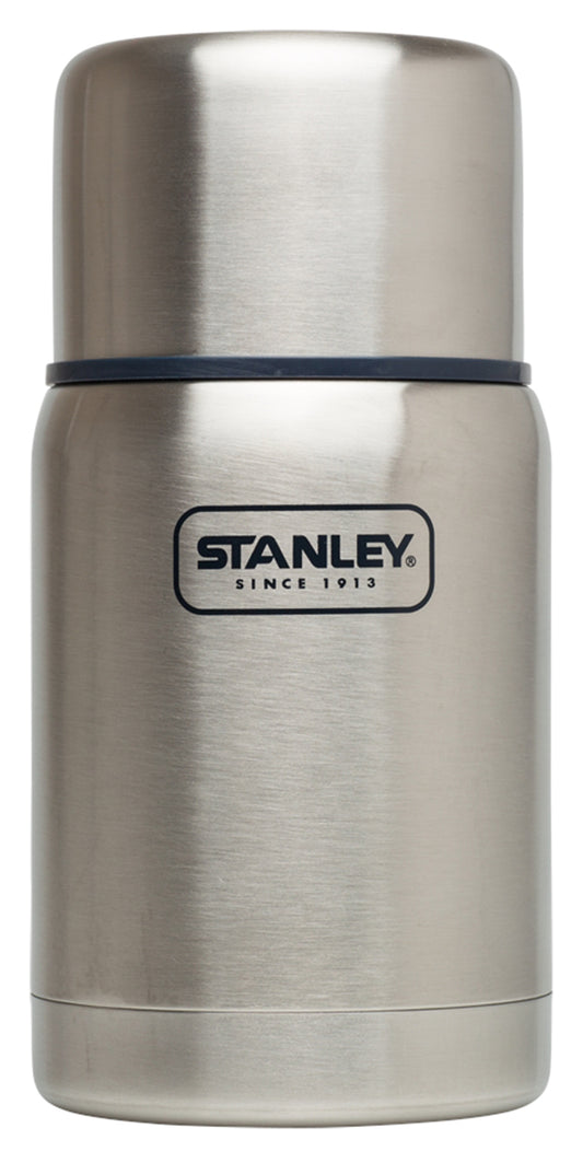 Stanley Classic Thermos 10-01571-009 24 Oz Wide Mouth Vacuum Food Jar