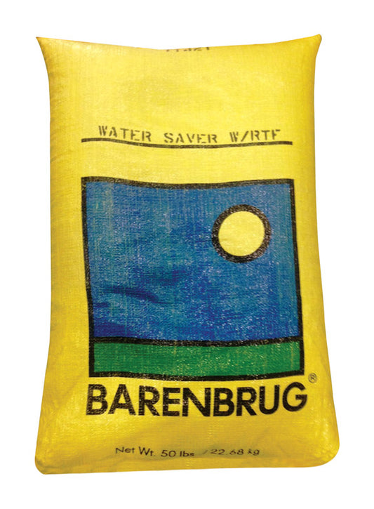 Barenbrug Water Saver Tall Fescue Lawn Seed Blend 50 lb.