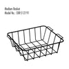 Nice Cooler Rack 45 qt Black 1 pk