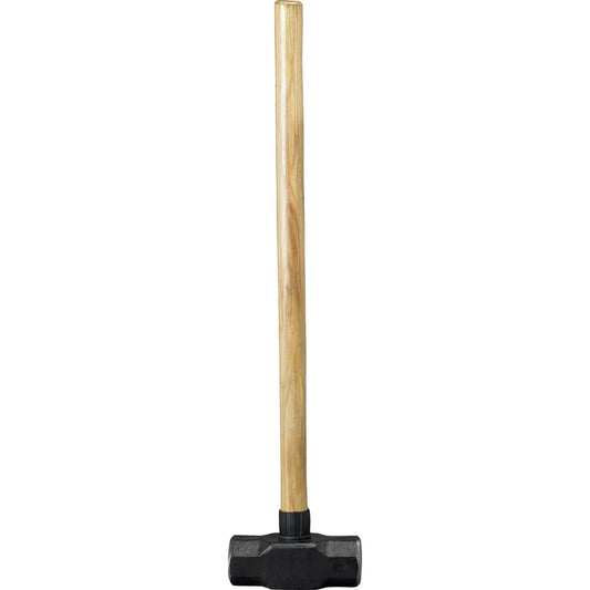 Corona 16 lb Steel Sledge Hammer 36 in. Wood Handle
