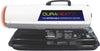 Dura Heat White Metal 1500W 120V 80,000 BTU Forced Air Heater 15.9 H x 30 W x 11.9 D in.