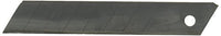 3PC 18MM SNAP REPL BLADE