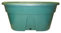 Aqua Tank, Green, 100-Gals.