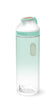 Quokka Tritan Water Bottle Mineral Mint 22oz (670 ml)