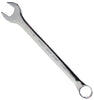 Great Neck 1-1/8 in. SAE Combination Wrench 1 pc