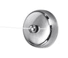 Homz Plastic Retractable Clothesline