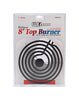 Lux  Metal  Top Burner