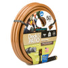 Swan Deck and Patio 5/8 in. D X 50 ft. L Premium Grade Brown Hose