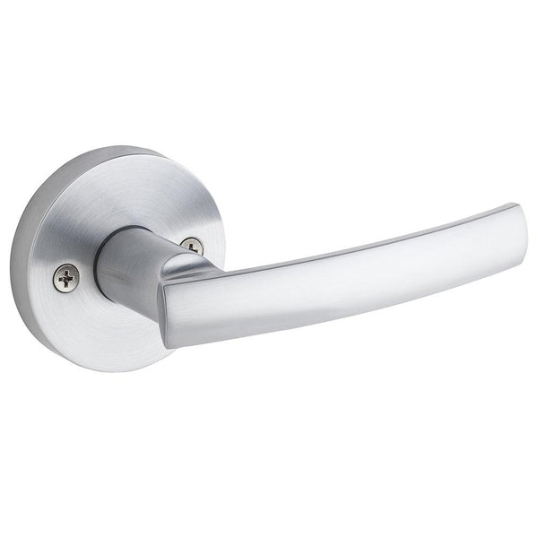 157SYL RDT 26D Sydney Dummy - Satin Chrome