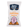 Lesser Evil Popcorn - Classic Cheddah - Case of 18 - 0.88 oz.