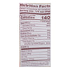 Bob's Red Mill - Granola Cranberry Almond - Case of 6 - 11 OZ
