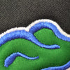 NFL - Jacksonville Jaguars Embroidered Car Mat Set - 2 Pieces