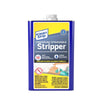 Klean Strip Fast Paint and Varnish Stripper 1 qt (Pack of 4)