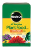 Miracle-Gro Powder All Purpose Plant Food 1 lb