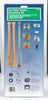 Reliance Natural Gas Water Heater Installation Kit