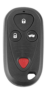 ACURA FOB SHELL 803