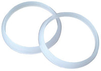 Slip Joint Washer, Plastic, 2-Pk. (Pack of 5)