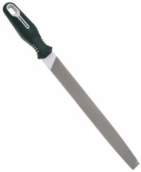Nicholson 21701HNN 10" Mill Bastard Cut File With Ergonomic Handle