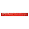 Twinings Tea Black Tea - English Breakfast - Case of 6 - 12 Count