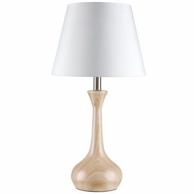 Table Lamp, 23-In.