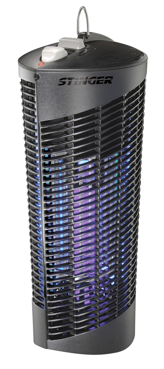 Stinger Bk800 9.4 X 7.3 X 19.4 5-In-1 Insect & Mosquito Zapper With 1 Acre Coverage