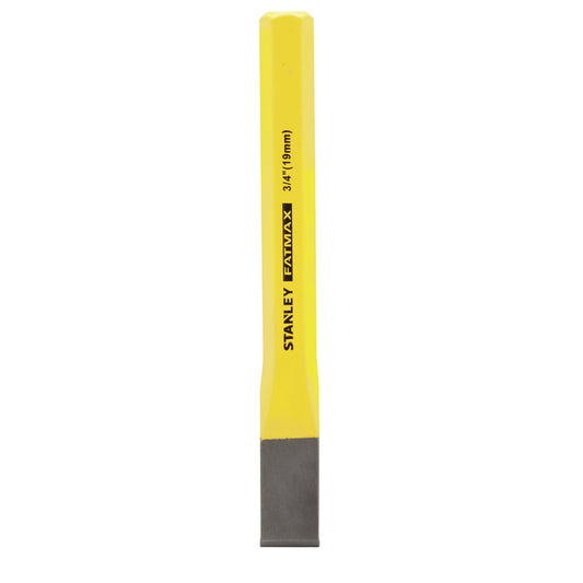 Stanley FatMax 3/4 in. W Cold Chisel 1 pc