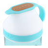 Quokka Tritan Water Bottle Mineral Mint 22oz (670 ml)