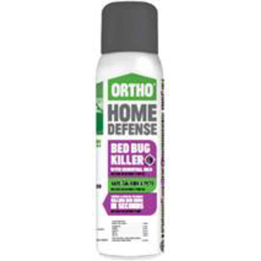 Ortho Home Defense Organic Bed Bug Killer 14 oz.