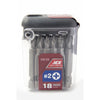 Insert Bit #2ph1 Ace (Pack of 12)