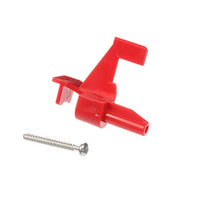 MAIN BREAKER HOLD DOWN MP,QP