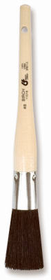 Purdy  No. 8  W Oval Sash  Paint Brush